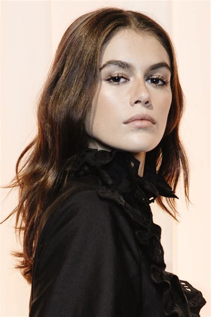Kaia Gerber News - Us Weekly