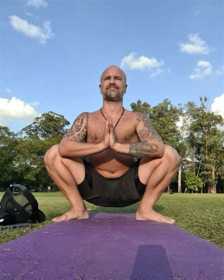 Exploring The Life And Career Of Kaike Carrieri