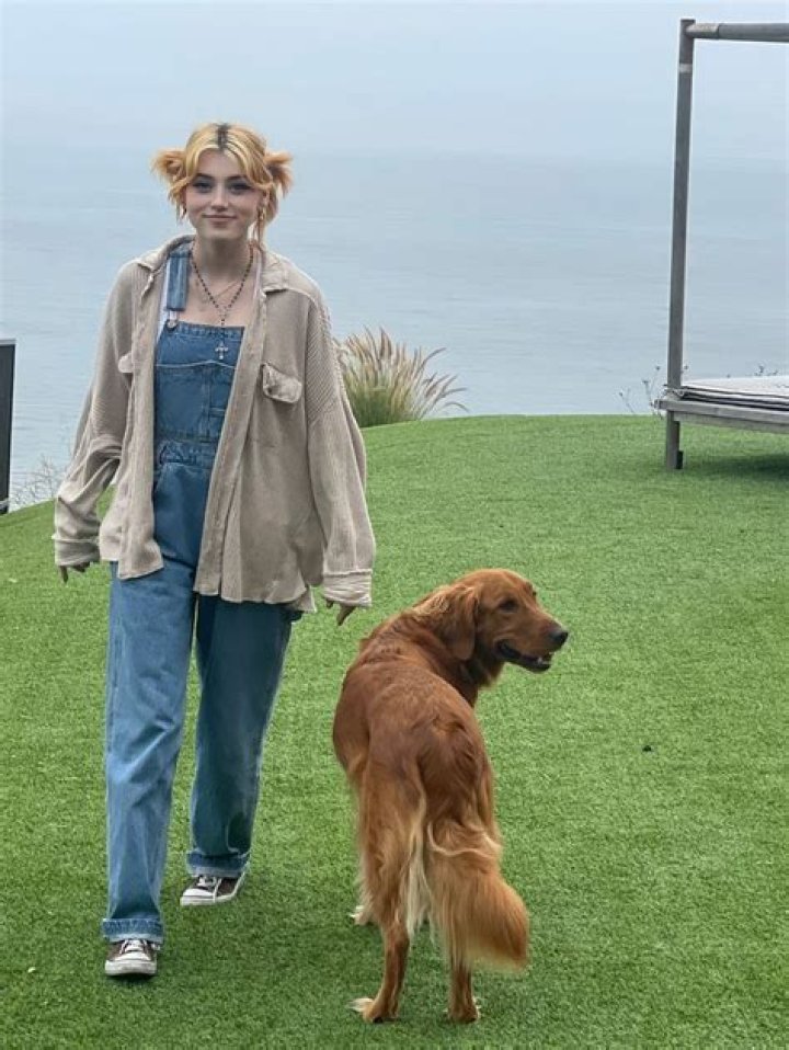 Unveiling The Mystery Of Kailee Morgue's Boyfriend