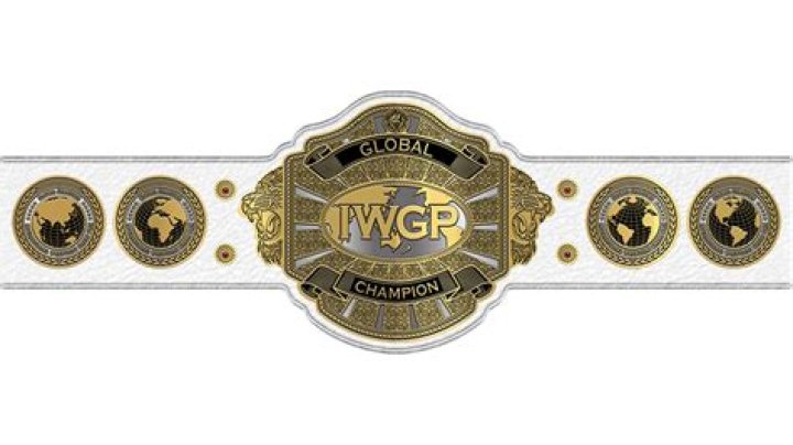 KAIRI Announced For NJPW IWGP Women’s Championship Tournament