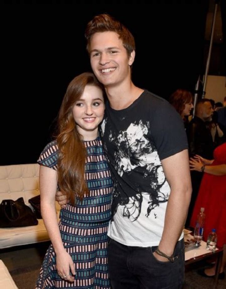 Kaitlyn Dever's Romantic Journey: A Look At Her Dating History
