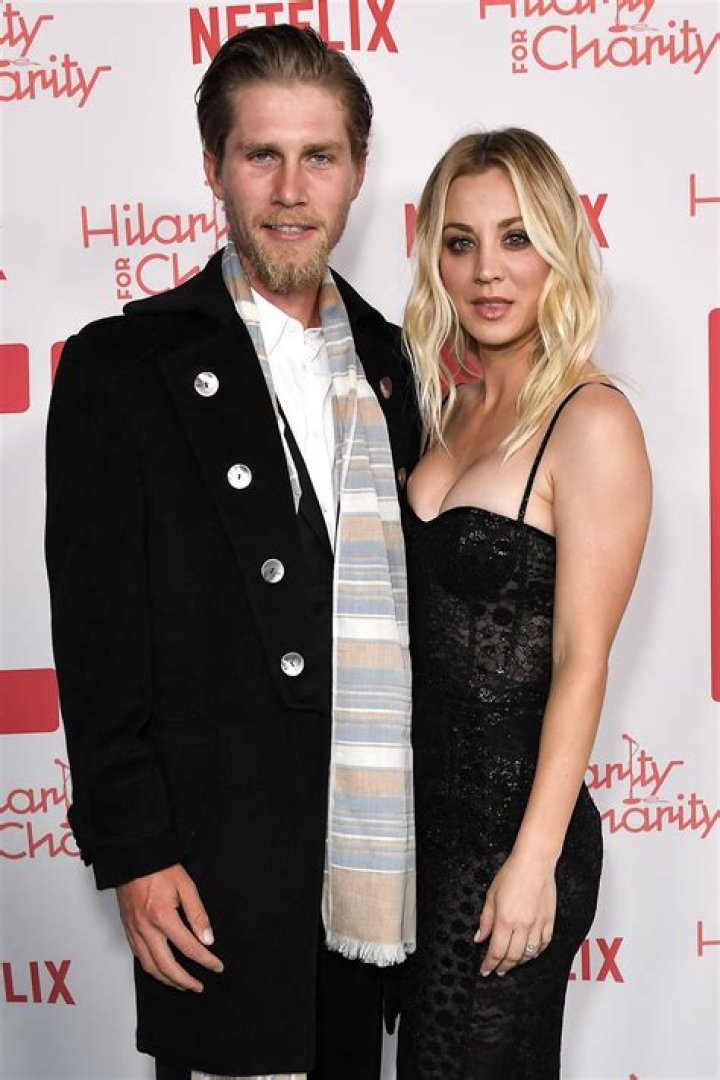 Kaley Cuoco and Karl Cook’s Relationship Timeline