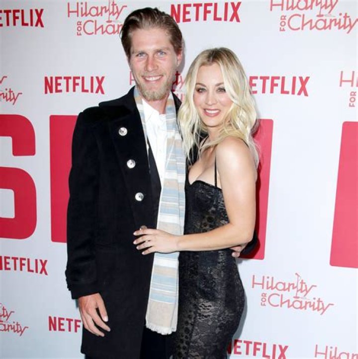 Kaley Cuoco Gives Karl Cook the 'Patience Challenge' With Bourbon