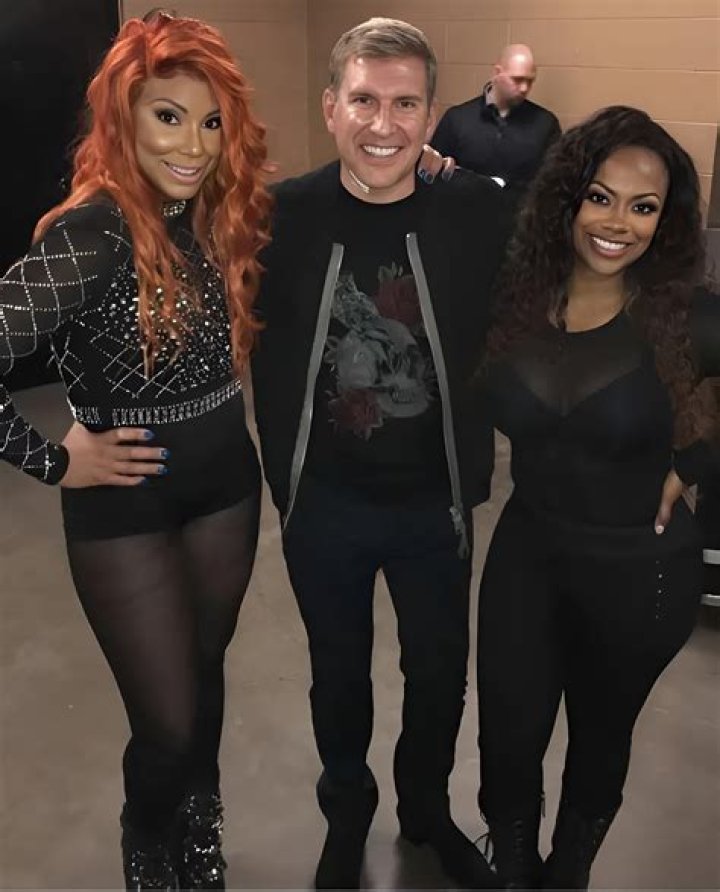 Kandi Burruss: Navigating The Complexities Of Relationships