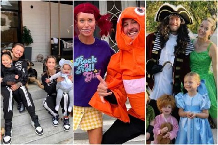 Kane Brown: The Ultimate Halloween Costume Inspiration
