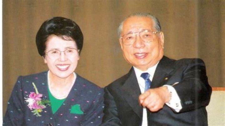 Kaneko Ikeda Age: How Old Is Daisaku Ikeda Wife?