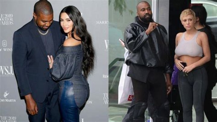 Kanye West's New Girlfriend: A Deep Dive Into Their Relationship