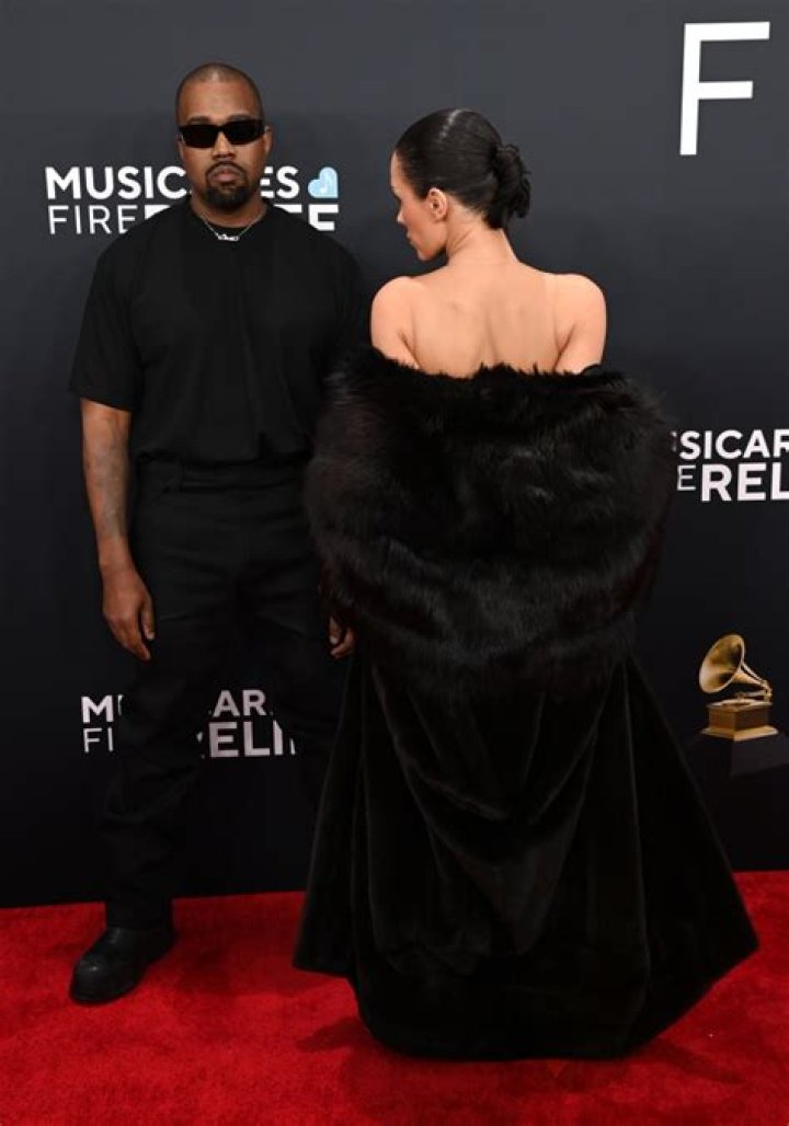 Kanye West's outfits create 'serious stench' that's 'turning off' wife Bianca Censori but there's a reason for them