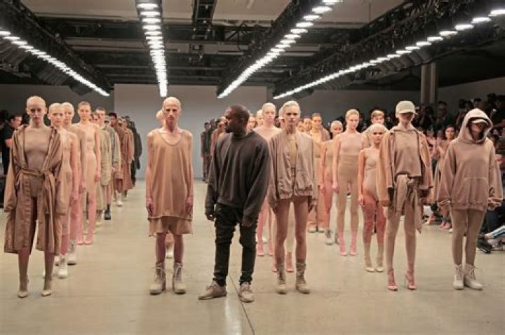 Kanye West to Debut Yeezy Season 5 During New York Fashion Week