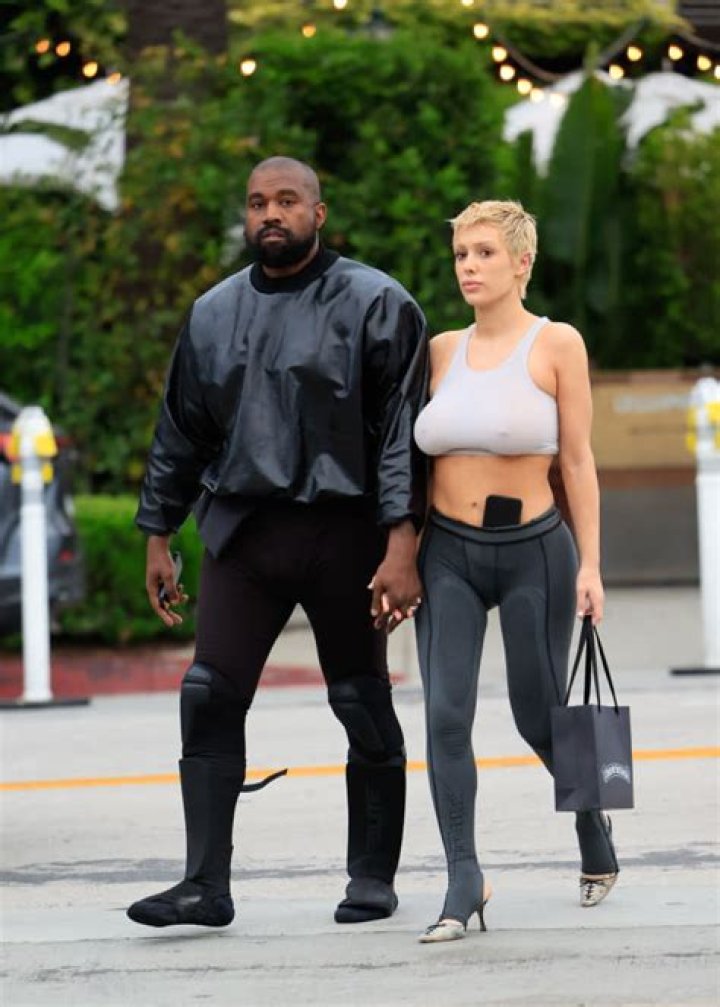 Kanye West Slammed Over Explicit Wife Pics: 'So Disturbing'