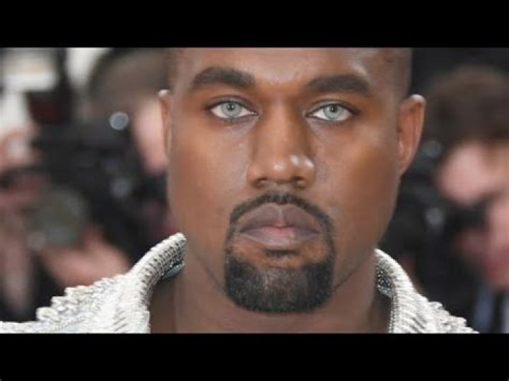 Kanye West's Hypothetical Blue Eyes: An Exploration