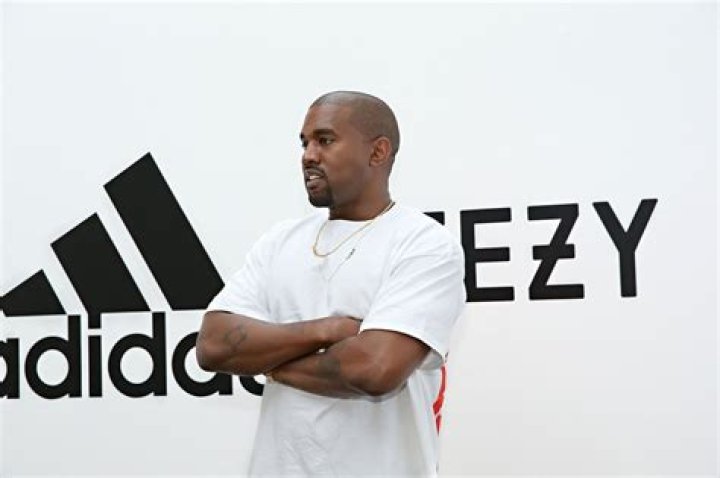 Kanye West’s Adidas Partnership Began With Swastika Drawings, Porn