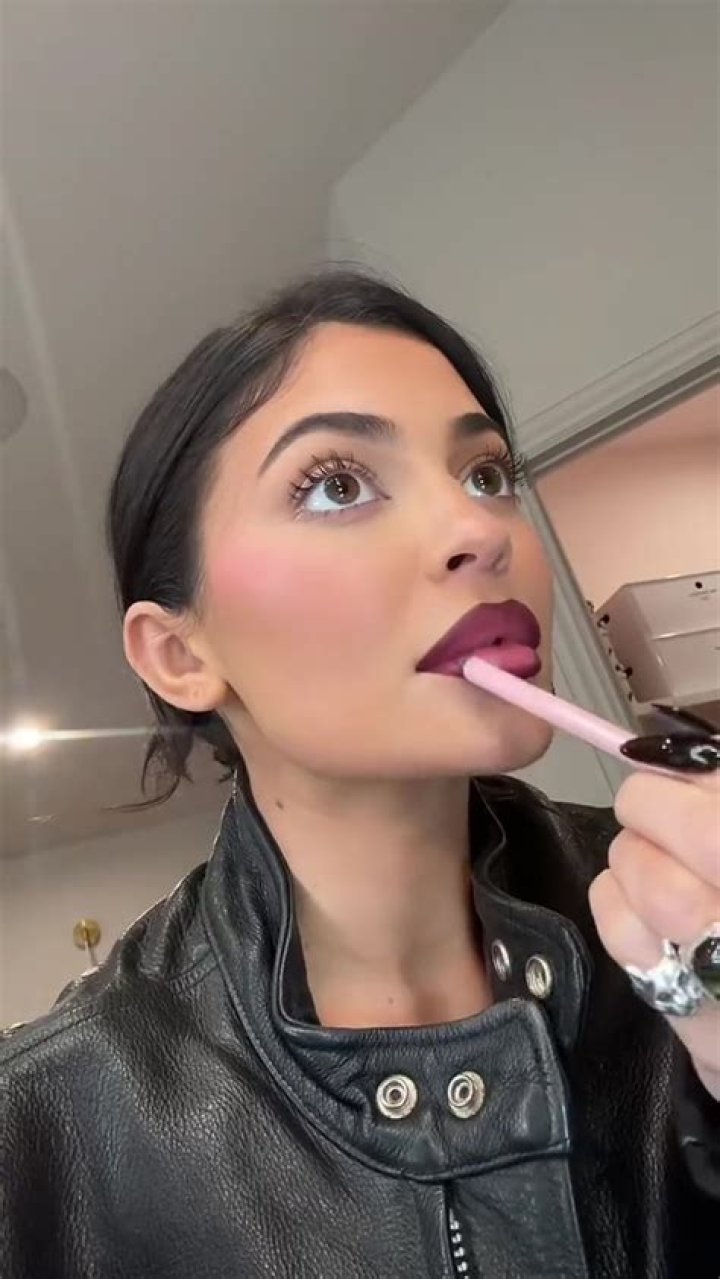 Kardashian fans convinced they found 'proof' Kylie Jenner got a 'face lift' after spotting a 'painful looking' detail