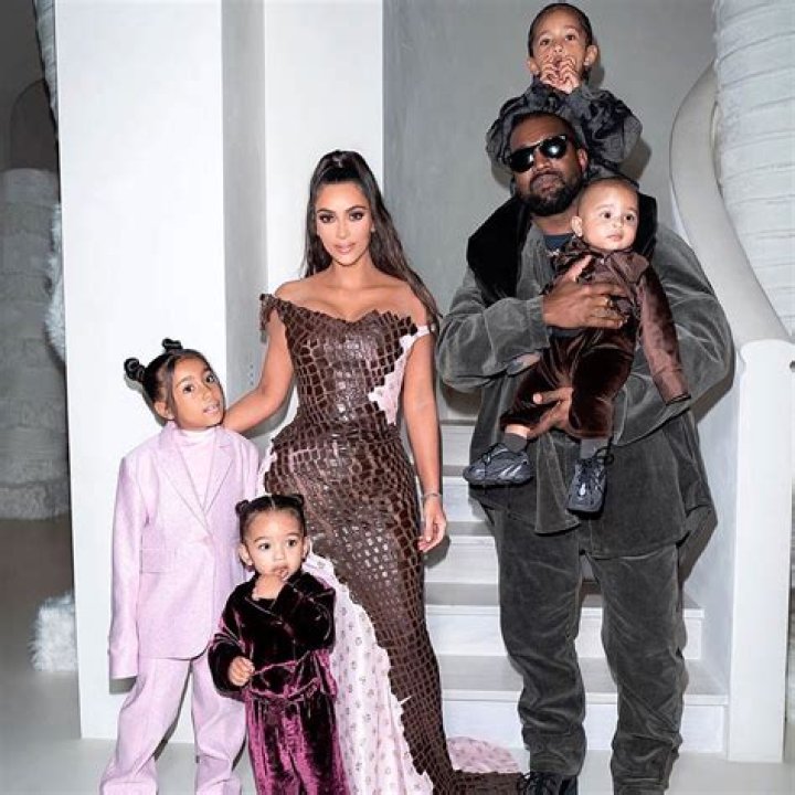 Kardashian-Jenner Family: Guide to the Fathers of Their Kids