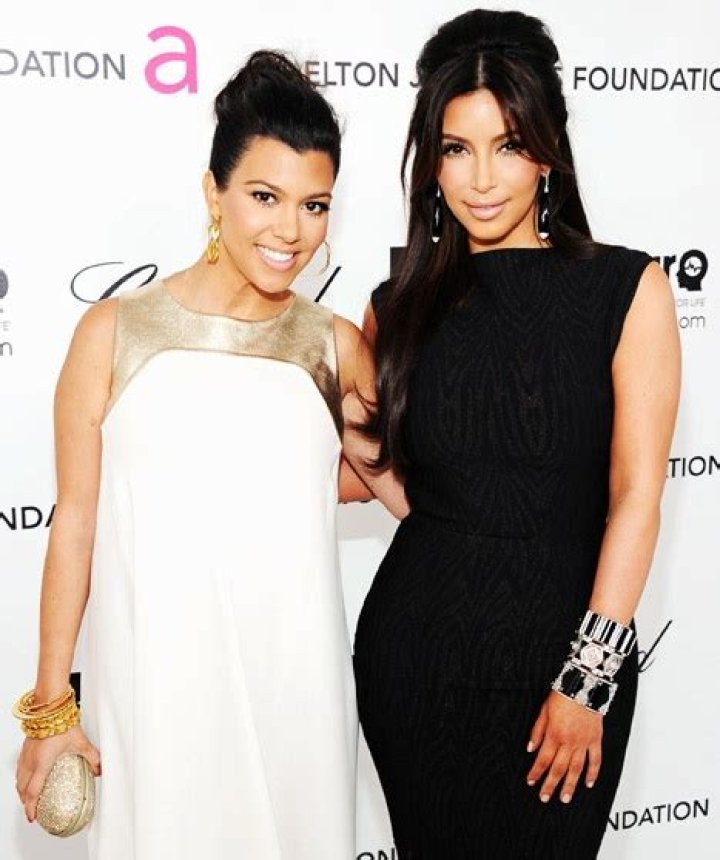 Kardashian Sisters Head to Miami to Begin Production on Kourtney & Kim Take Miami