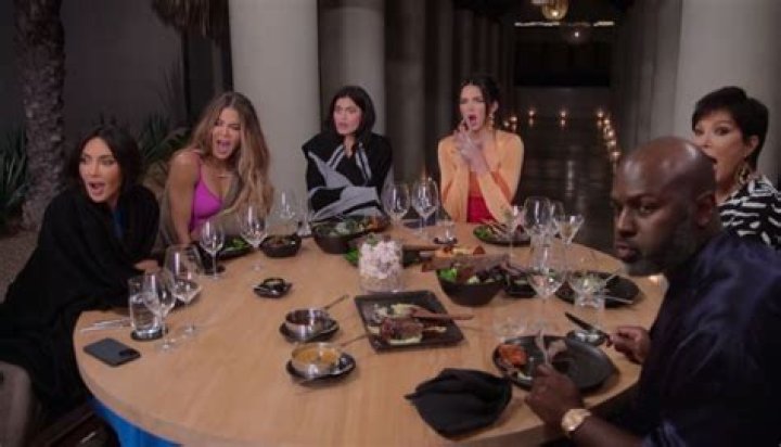 The Kardashians reveal first look at season 4 of Hulu show despite fans demanding the ‘boring’ series get ‘canceled’