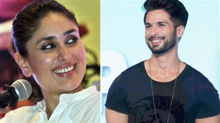 Kareena Kapoor's Romantic Journey: A Look Into Her Ex-Boyfriends