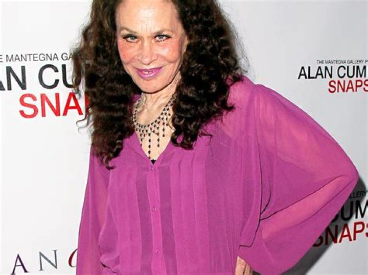 Karen Black, Five Easy Pieces Actress, Dead at 74