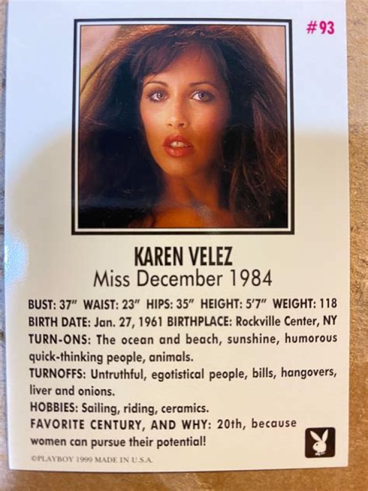 Karen Velez Died: A Tribute To Her Life And Legacy