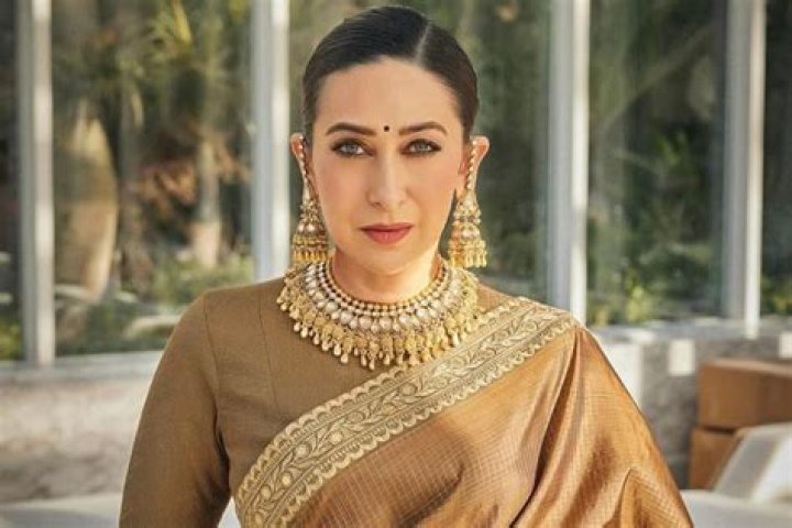 Karisma Kapoor's Romantic Journey: Who Is Her Boyfriend?