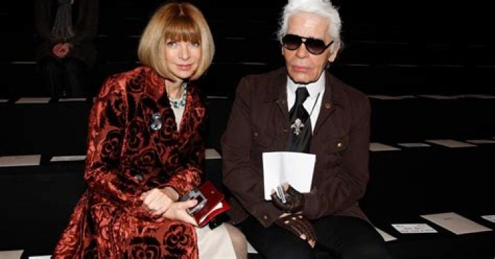 Inside most scandalous Karl Lagerfeld remarks from body-shaming to anti-Me Too as 2023 Met Gala theme sparks controversy