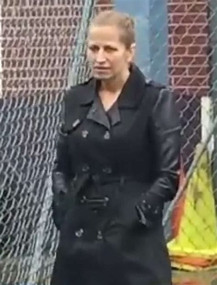Karla Homolka's Current Status: Where Is She Today?
