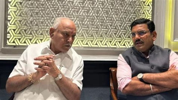 Karnataka lockdown extended till June 14 what is open what is closed BS Yediyurappa latest news updates – India TV