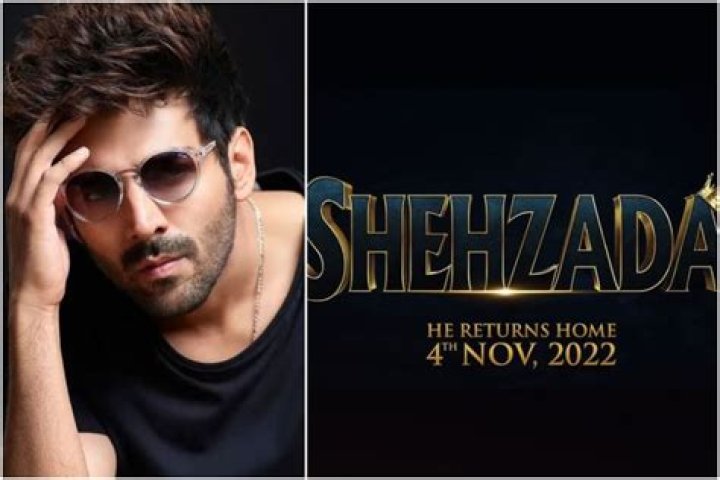 Actor set to bowl over viewers with Shehzada, Captain India and others – India TV