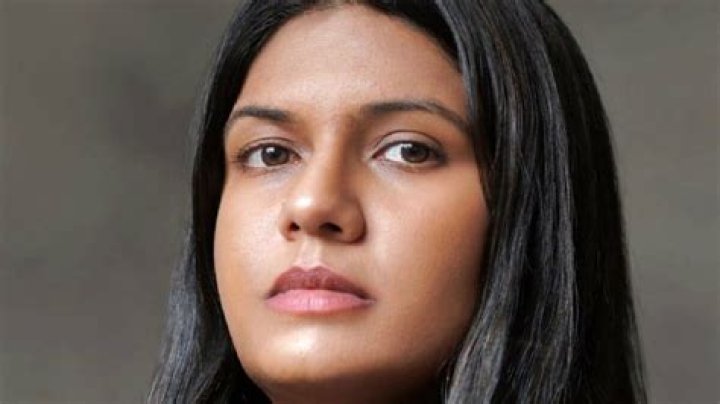 Kartiki Gonsalves Parents: Meet Her Father And Mother