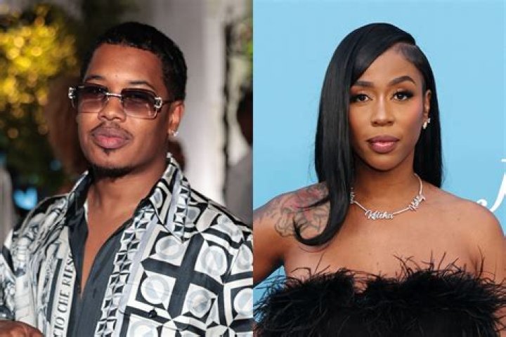 Kash Doll's Boyfriend Age: All You Need To Know