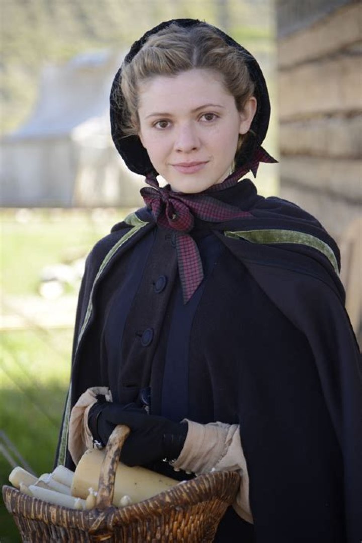 Kasha Kropinski: A Rising Star In Movies And TV Shows