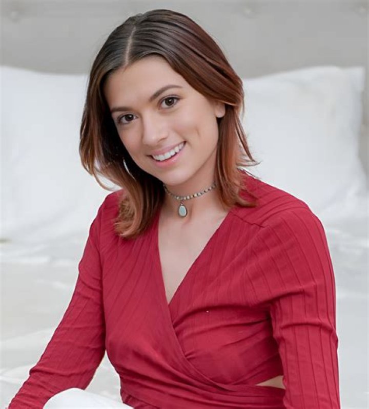 Kassi Ashton Bio, Age, Height, Weight, Net Worth, Ethnicity, Boyfriend, Wiki