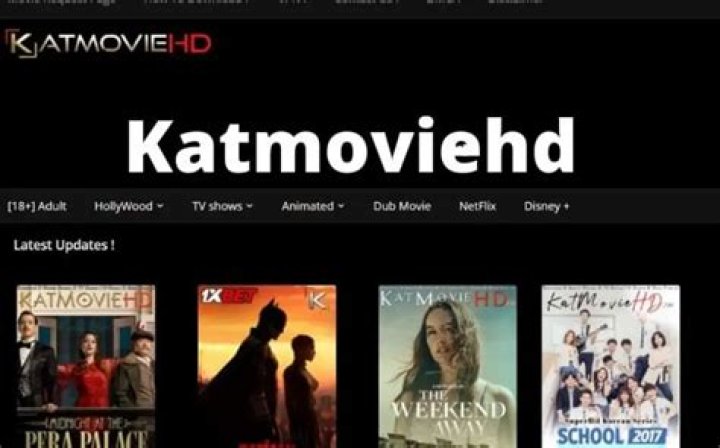 Discover The World Of Kat Movie HD: Your Ultimate Guide To Streaming Movies