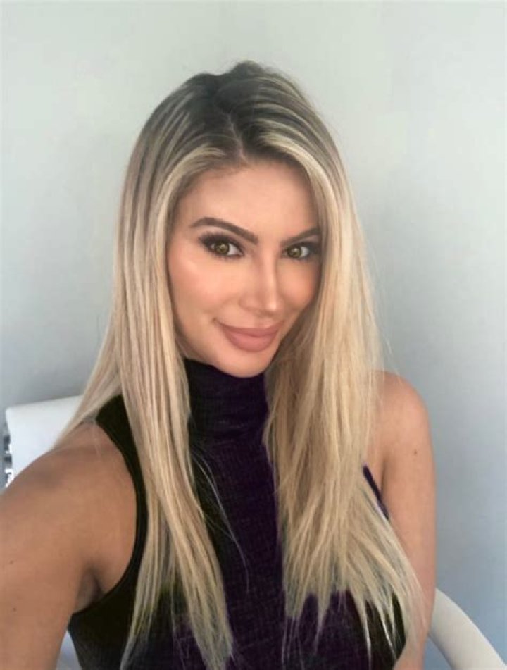 Katarina Miketin: Unveiling The Age Of A Rising Star