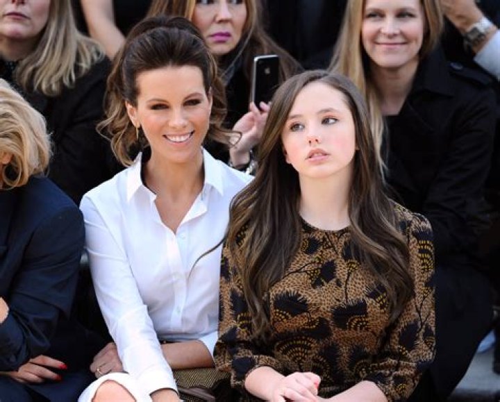 Kate Beckinsale’s Daughter, Lily Sheen, Is All Grown Up: Pic