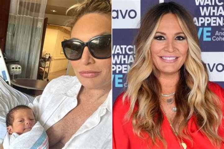 Kate Chastain News - Us Weekly