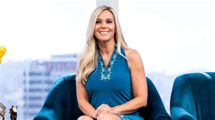 Where is Kate Gosselin now?