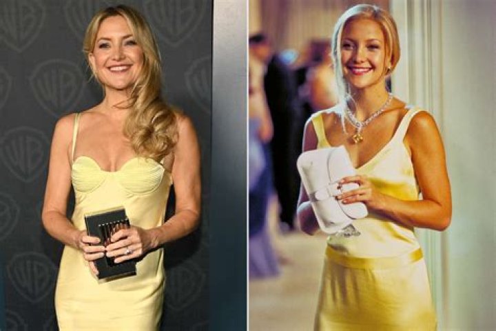 Kate Hudson Teases ‘How to Lose a Guy in 10 Days’ Sequel Idea
