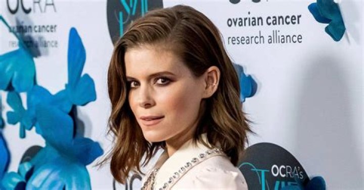Kate Mara: Working Motherhood Can Be a ‘Complete Nightmare'