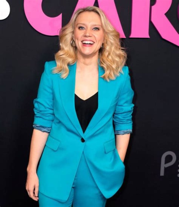Kate McKinnon Says She Left 'SNL' Because Her 'Body Was Tired'