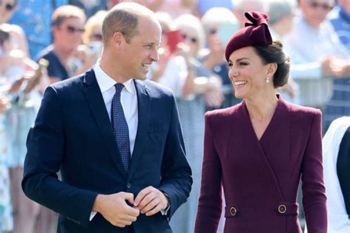 Prince George's Baby Album: Duchess Kate, Prince William's Son's Photos