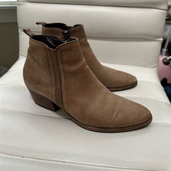 Kate Middleton's Booties Are on Sale at Nordstrom’s Anniversary Sale