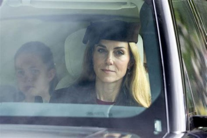 Kate Middleton's Enchantment At Balmoral: A Royal Retreat