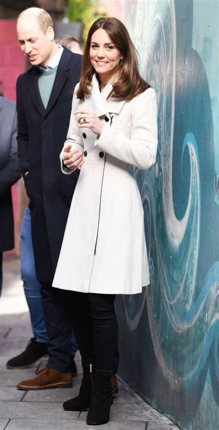 Kate Middleton Best Outfits of All Time: Pics 