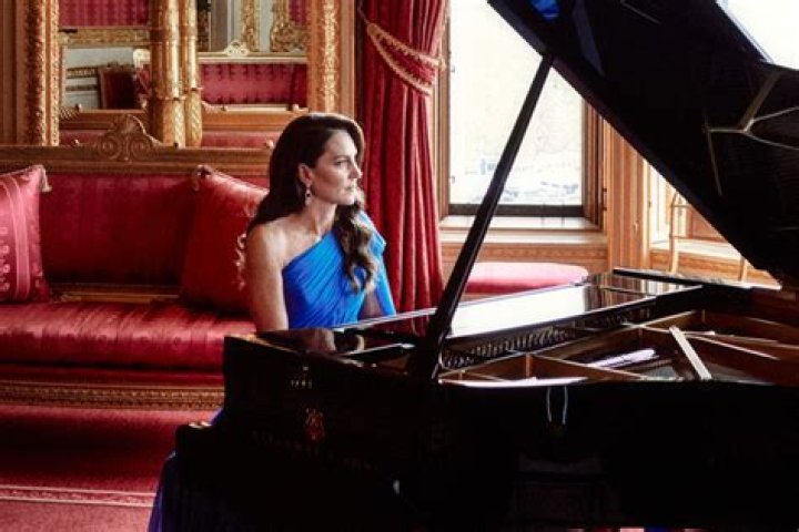 The deeper meaning behind Kate Middleton’s Eurovision cameo