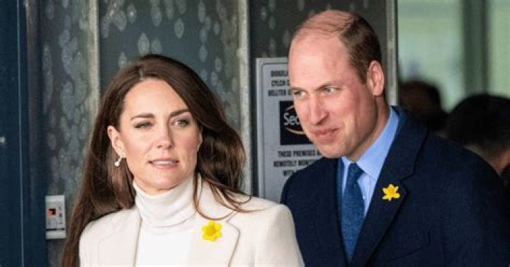 Will Kate Middleton Step Back From Royal Duties Forever?