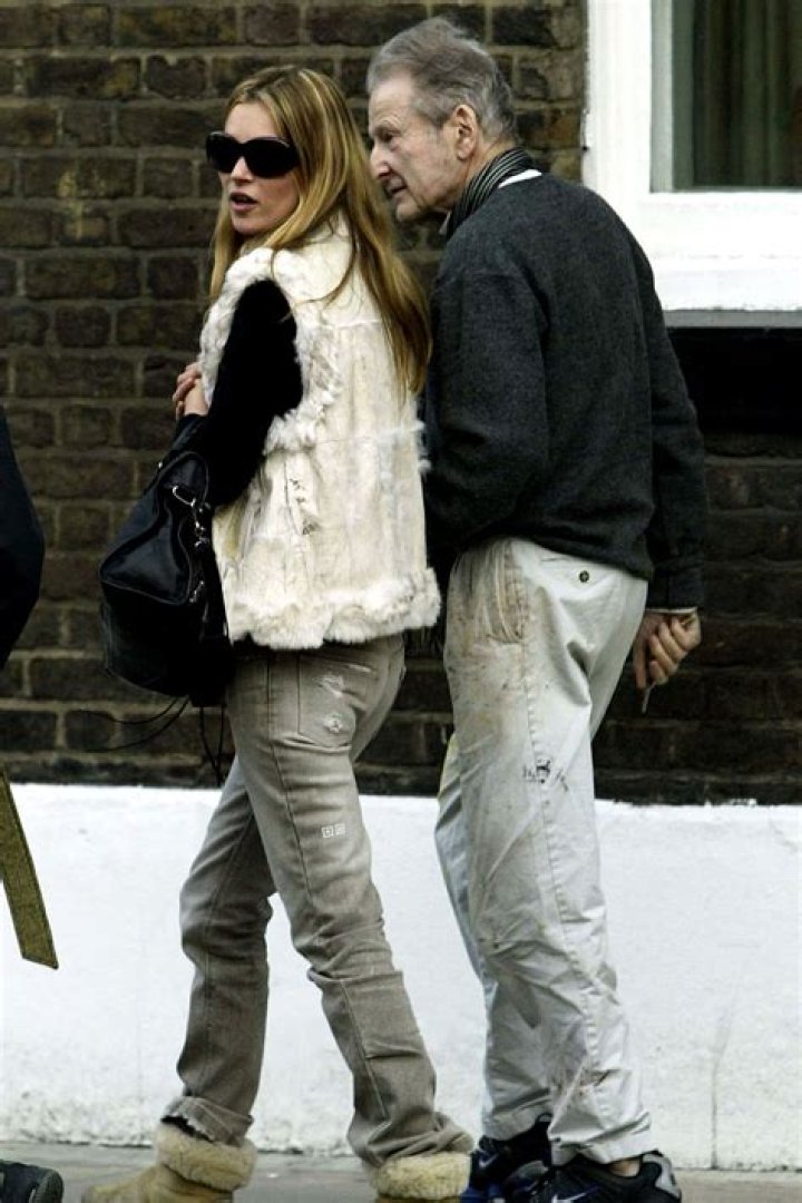 Kate Moss Movie: Ellie Bamber To Play The Model In Moss & Freud