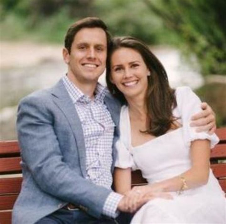 Kate Rooney Husband, Net Worth, Married, Age, Wiki, Biography, Height, Salary