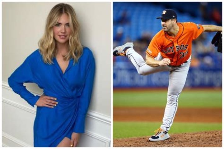Kate Upton And Justin Verlander: A Love Story Beyond The Spotlight