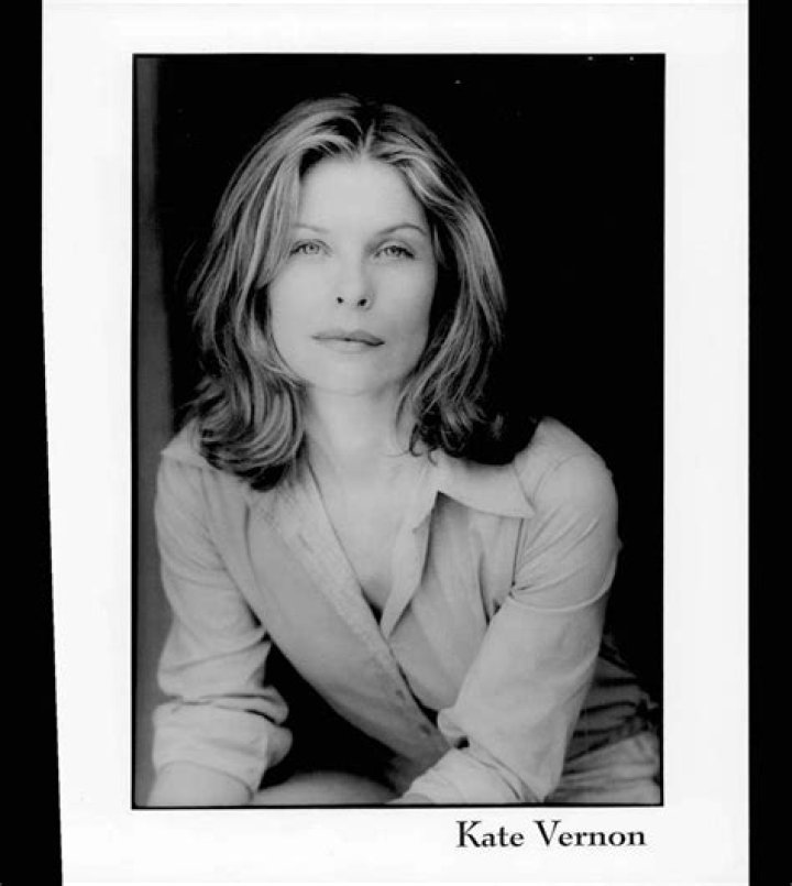 Kate Vernon 2023: A Journey Through Her Career And Life